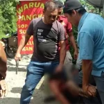 Buron 2 Hari, Pelaku Pembunuhan di Konawe Ditangkap Buron 2 Hari, Pelaku Pembunuhan di Konawe Ditangkap