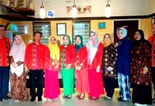 Kampung KB Sukses, DPPKB Konut Kembali Program Bangga Suka Desa Kampung KB Sukses, DPPKB Konut Kembali Program Bangga Suka Desa