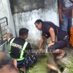 Identifikasi Jenazah Aditia, Polisi Temukan Luka Tusuk di Perut Diduga Dibunuh, Aditia MC Dinas Pariwisata Pemprov Sultra Tewas