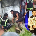 Diduga Dibunuh, Aditia MC Dinas Pariwisata Pemprov Sultra Tewas Diduga Dibunuh, Aditia MC Dinas Pariwisata Pemprov Sultra Tewas