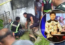 Diduga Dibunuh, Aditia MC Dinas Pariwisata Pemprov Sultra Tewas Diduga Dibunuh, Aditia MC Dinas Pariwisata Pemprov Sultra Tewas