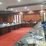 Ini Hasil Monitoring KPK Selama Tiga Hari di Sultra KPK Deadline Pemprov Sultra Tuntaskan Masalah Aset Hingga Agustus