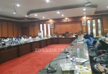 Ini Hasil Monitoring KPK Selama Tiga Hari di Sultra KPK Deadline Pemprov Sultra Tuntaskan Masalah Aset Hingga Agustus