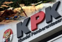 KPK Beri Sinyal Ada Korupsi Pertambangan di Sultra ilustrasi kpk tambang