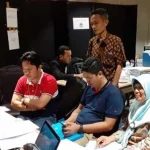 KPU Sultra Serahkan Alat Bukti Untuk 11 Perkara PHPU di MK KPU Sultra Serahkan Alat Bukti Untuk 11 Perkara PHPU di MK