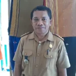 Minggu Depan, Diskominfo Pastikan Jaringan Telekomunikasi di Seluruh OPD Aktif Kepala Diskominfo, La Edi