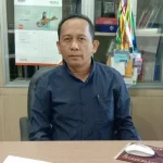 Nilai UTBK Tak Dipakai di SMMPTN UHO 2019 Wakil Rektor I (WR I) UHO bidang Akademik La Hamimu