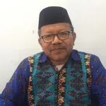Bakal Dilepas 22 Juli, JCH Sultra Diminta Banyak Bertawakal Kepala Bidang Haji dan Umrah Kanwil Kemenag Sultra, La Maidu
