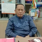 Pengurangan UKT Hanya Berlaku Untuk Mahasiswa UHO Semester Akhir Wakil Rektor I Bidang Akademik UHO La Hamimu