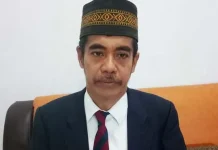 Penerimaan ASN 2019, Butur Usulkan 1500 Pegawai Kepala BKPSDM Butur, La Nita