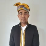 Pemda Muna Siap Luncurkan Website yang Menjawab Kebutuhan Informasi Warga Kepala Dinas Kominfo Muna, Laode Ardian