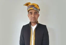 Pemda Muna Siap Luncurkan Website yang Menjawab Kebutuhan Informasi Warga Kepala Dinas Kominfo Muna, Laode Ardian