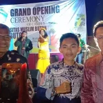 UMU Buton Diminta Perkuat Bahasa Dan Teknologi UMU Buton Diminta Perkuat Bahasa Dan Teknologi