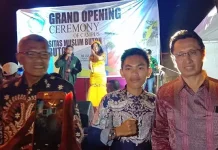 UMU Buton Diminta Perkuat Bahasa Dan Teknologi UMU Buton Diminta Perkuat Bahasa Dan Teknologi