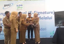Pengurusan Perizinan di Kendari Makin Mudah dengan Aplikasi SiCantik Pengurusan Perizinan di Kendari Makin Mudah dengan Aplikasi SiCantik
