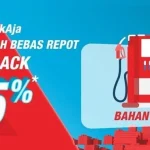 Pertamina Hadirkan Diskon Pembelian BBM Pertamina Hadirkan Diskon Pembelian BBM