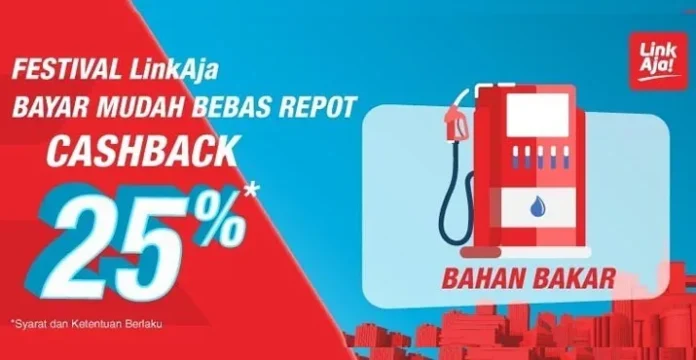 Pertamina Hadirkan Diskon Pembelian BBM