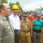 Perbaikan Listrik 6 Kecamatan di Konut Tuntas Pekan Depan Perbaikan Listrik 6 Kecamatan di Konut Tuntas Pekan Depan