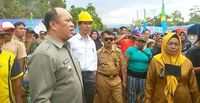 Perbaikan Listrik 6 Kecamatan di Konut Tuntas Pekan Depan
