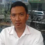 PLN Baubau Padamkan Listrik Untuk Uji Coba PLTMG Kepala Unit Layanan Pelanggan (UPL) PLN Kota Baubau M. Yusron Affandi