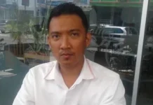 PLN Baubau Padamkan Listrik Untuk Uji Coba PLTMG Kepala Unit Layanan Pelanggan (UPL) PLN Kota Baubau M. Yusron Affandi