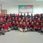 117 Mahasiswa Peternakan UHO Magang Profesi di 7 Provinsi 117 Mahasiswa Peternakan UHO Magang Profesi di 7 Provinsi