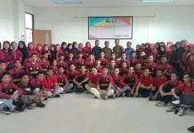 117 Mahasiswa Peternakan UHO Magang Profesi di 7 Provinsi 117 Mahasiswa Peternakan UHO Magang Profesi di 7 Provinsi