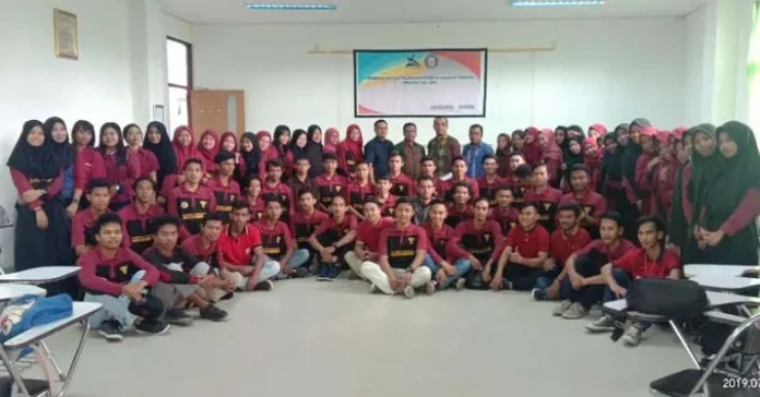 magang UHO 117 Mahasiswa Peternakan UHO Magang Profesi di 7 Provinsi