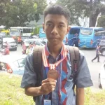 Siswa MAN IC Kendari Raih Perunggu OSN Tingkat Nasional Siswa MAN IC Kendari Raih Perunggu OSN Tingkat Nasional