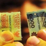Bea Meterai Rp3000 dan Rp6000 Bakal Dihilangkan ilustrasi meterai, materai