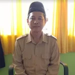 Kuota Haji di Konsel Kembali Meningkat Kepala Seksi (Kasi) Penyelenggaraan Haji dan Umrah Kementrian Agama (Kemenag) Konsel Laode Mazal Amri Ma'ruf