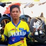 Kejurda Motoprix di Kolut, Pembalap Asal Konut Raih 8 Trofi Kejurda Motoprix di Kolut, Pembalap Asal Konut Raih 8 Trofi