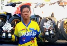 Kejurda Motoprix di Kolut, Pembalap Asal Konut Raih 8 Trofi Kejurda Motoprix di Kolut, Pembalap Asal Konut Raih 8 Trofi