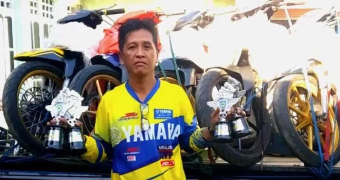 motoprix Kejurda Motoprix di Kolut, Pembalap Asal Konut Raih 8 Trofi