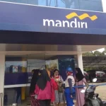 Nasabah Bank Mandiri Dihebohkan Saldo yang Tiba-tiba Berkurang Nasabah Bank Mandiri Dihebohkan Saldo yang Tiba-tiba Berkurang