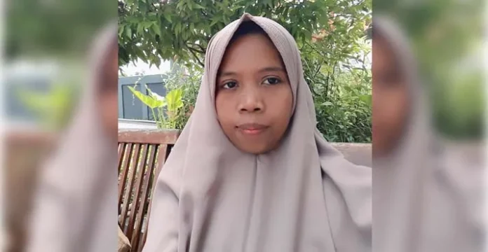 Nining Julianti, S.Kom