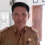 Keciprat DAK Afirmasi Rp8,5 Miliar, Pemda Mubar Buka Jalan Baru Kasimpa Jaya-Sido Makmur Kepala Dinas Tenaga Kerja dan Transmigrasi (Disnakertrans) Mubar Pakrun