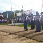 Pembentukan Tim Paskibraka Konut Telan Anggaran Rp848 Juta Pembentukan Tim Paskibraka Konut Telan Anggaran Rp848 Juta