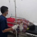 Seorang Guru PAUD di Muna Bakar Diri hingga Tewas Seorang Guru PAUD di Muna Bakar Diri hingga Tewas