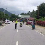 Pejalan Kaki di Kolut Tewas Ditabrak Sepeda Motor Pejalan Kaki di Kolut Tewas Ditabrak Sepeda Motor
