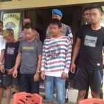 7 Orang Ditetapkan Jadi Tersangka Pembunuhan di Puuwatu 7 Orang Ditetapkan Jadi Tersangka Pembunuhan di Puuwatu