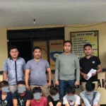 9 Pelajar di Konsel Diduga Perkosa Anak di Bawah Umur 9 Pelajar di Konsel Diduga Perkosa Anak di Bawah Umur