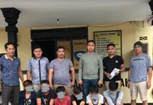 9 Pelajar di Konsel Diduga Perkosa Anak di Bawah Umur 9 Pelajar di Konsel Diduga Perkosa Anak di Bawah Umur