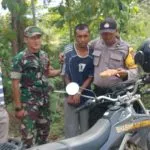 Sempat Lari, Polisi Berhasil Tangkap Pelaku Penebasan Anak di Mubar Sempat Lari, Polisi Berhasil Tangkap Pelaku Penebasan Anak di Mubar