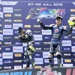 Pembalap Remaja Sultra Juarai Yamaha Sunday Race 2019 Pembalap Remaja Sultra Juarai Yamaha Sunday Race 2019