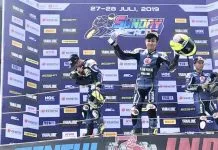Pembalap Remaja Sultra Juarai Yamaha Sunday Race 2019 Pembalap Remaja Sultra Juarai Yamaha Sunday Race 2019