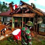 Bupati Konut Kawal Ketat Pelaksanaan Masa Transisi Pascabanjir Bandang Bupati Konut Kawal Ketat Pelaksanaan Masa Transisi Pascabanjir Bandang