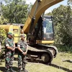 Akses Jalan Lengora Menuju Dusun Baepapa Kabaena Mulai Dibuka Akses Jalan Lengora Menuju Dusun Baepapa Kabaena Mulai Dibuka