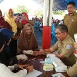 Dinkes Butur Temukan 8 Ibu Hamil Terserang Hepatitis B Dinkes Butur Temukan 8 Ibu Hamil Terserang Hepatitis B