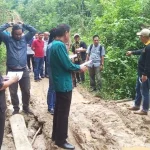 Periksa Penggunaan Dana Desa, DPRD Konawe Temukan 9 Proyek Fiktif di Desa Lasada Periksa Penggunaan Dana Desa, DPRD Konawe Temukan 9 Proyek Fiktif di Desa Lasada